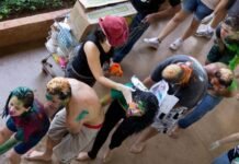 Fim dos trotes violentos nas universidades é aprovado