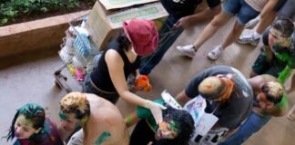 Fim dos trotes violentos nas universidades é aprovado