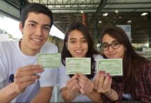 Eleição: 724 mil adolescentes com 16 anos vão votar pela 1ª vez