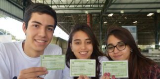 Eleição: 724 mil adolescentes com 16 anos vão votar pela 1ª vez