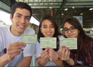 Eleição: 724 mil adolescentes com 16 anos vão votar pela 1ª vez