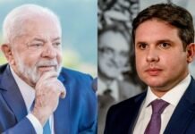 Paraibano se consolida para presidir a Câmara