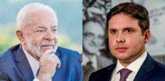 Paraibano se consolida para presidir a Câmara