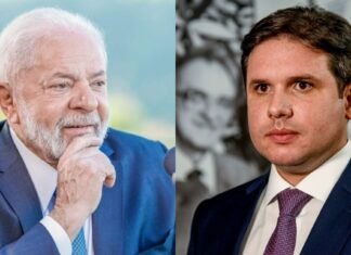 Paraibano se consolida para presidir a Câmara