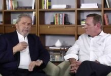 Lula prepara visitas a cidades estratégicas para o PT, menos Vitória