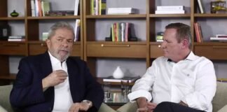 Lula prepara visitas a cidades estratégicas para o PT, menos Vitória