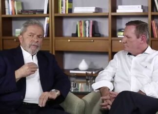 Lula prepara visitas a cidades estratégicas para o PT, menos Vitória