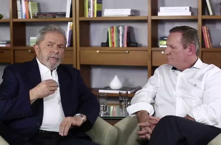 Lula prepara visitas a cidades estratégicas para o PT, menos Vitória