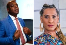 Em nota, Anielle elogia demissão de ministro por Lula