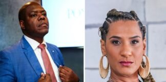 Em nota, Anielle elogia demissão de ministro por Lula