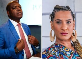 Em nota, Anielle elogia demissão de ministro por Lula