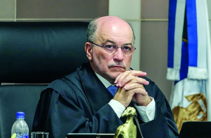 Vaga no TCU entra na disputa pela presidência da Câmara