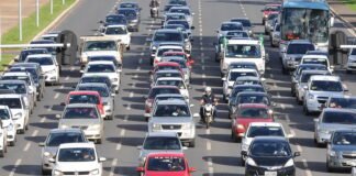 DF isenta mais de 30 mil veículos do pagamento de IPVA; confira