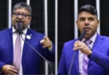 Deputado do PT que deu tapa na cara de capixaba se livra de cassação