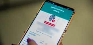 Não votou? justifica até 5 de dezembro, multa 3 reais