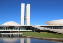 Câmara dos Deputados gastou R$ 6,4 bilhões em 2024