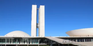 Câmara dos Deputados gastou R$ 6,4 bilhões em 2024