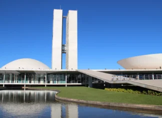 Câmara dos Deputados gastou R$ 6,4 bilhões em 2024