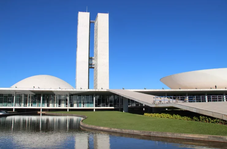 Câmara dos Deputados gastou R$ 6,4 bilhões em 2024