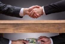 Venda de sentenças e corrupção no Judiciário em seis tribunais estaduais