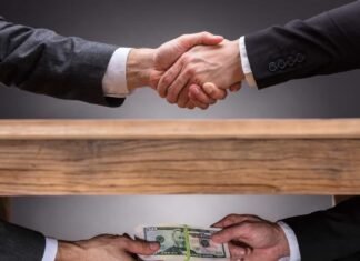 Venda de sentenças e corrupção no Judiciário em seis tribunais estaduais