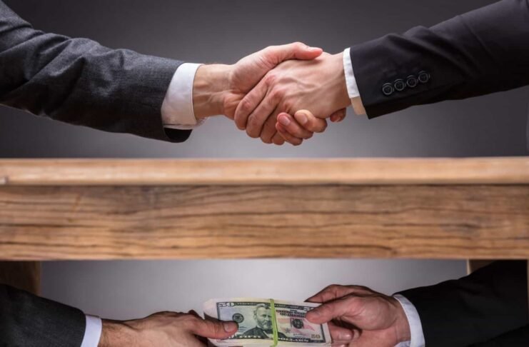 Venda de sentenças e corrupção no Judiciário em seis tribunais estaduais