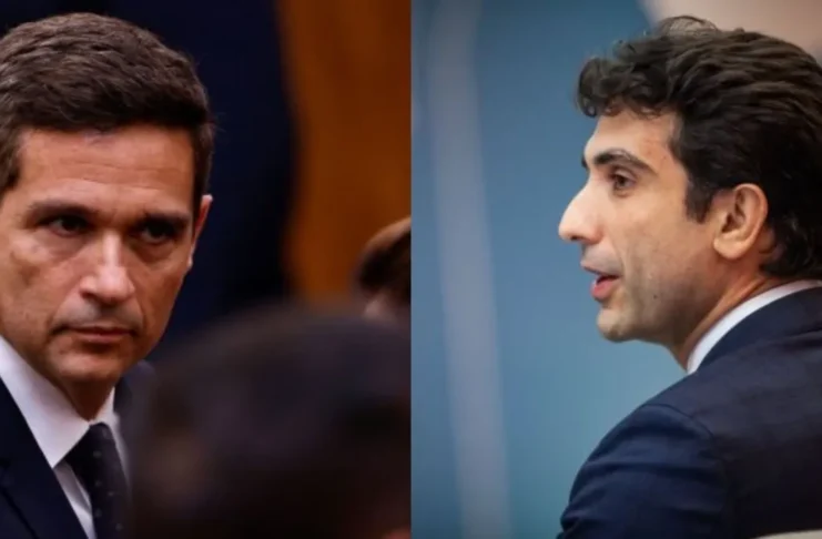 Nada mudou no BC: CNI vê aumento da taxa de juros com indignação