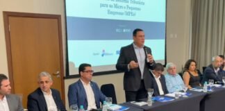 Encontro em Vitória debate Reforma Tributária para as micro e pequenas empresas