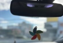 Hungria lança ‘aromatizante solidário’ para ajudar o Hospital da Criança de Brasília