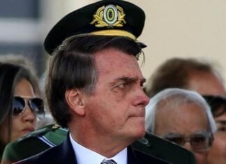 Incompetentes até para aplicar golpe