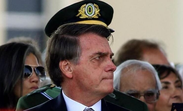 Incompetentes até para aplicar golpe