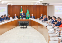 Polarização política atrapalha combate ao crime organizado