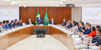 Polarização política atrapalha combate ao crime organizado