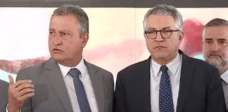 Reforma ministerial vai começar dentro do Planalto