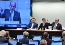 O avanço dos congressistas sobre o orçamento da União