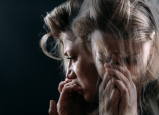 86% dos brasileiros tem transtorno mental