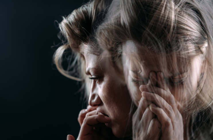 86% dos brasileiros tem transtorno mental