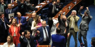 Reforma Tributária do Senado prevê maior imposto do mundo