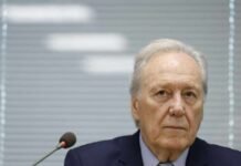 Governadores bolsonaristas criticam decreto que combate violência policial