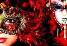 Carnaval esse ano será em março, dias 1,2,3,4,5