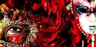 Carnaval esse ano será em março, dias 1,2,3,4,5