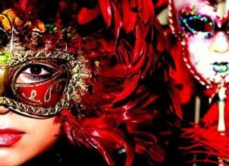 Carnaval esse ano será em março, dias 1,2,3,4,5