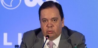 Reforma ministerial de Lula deve contemplar o União Brasil