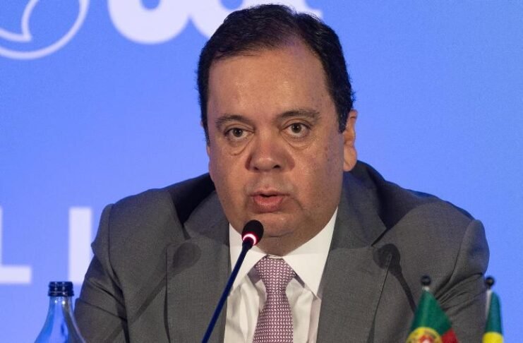 Reforma ministerial de Lula deve contemplar o União Brasil