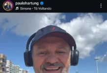 Possível volta de Hartung anula planos de Pazolini de disputar governo