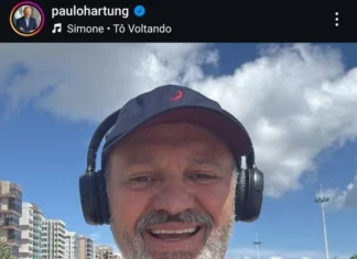 Possível volta de Hartung anula planos de Pazolini de disputar governo