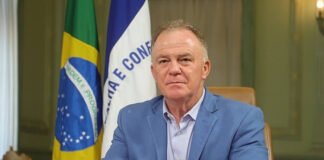 Pesquisa mostra favoritos para o Senado pelo ES em 2026