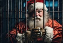 Mais de 2 mil presos ainda não voltaram após ‘saidinha de Natal’