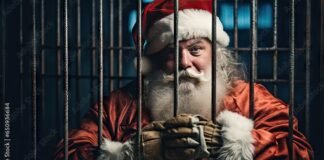 Mais de 2 mil presos ainda não voltaram após ‘saidinha de Natal’