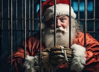 Mais de 2 mil presos ainda não voltaram após ‘saidinha de Natal’